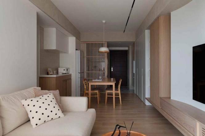 登陽青籟 L HOUSE