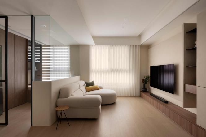 惠宇碧柳 C HOUSE