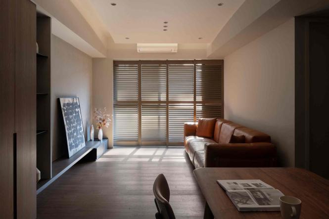 惠宇一方庭 C-HOUSE